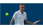 Lapthorne maintains hopes of quad singles final
